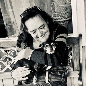 Meet your Posher, Kay